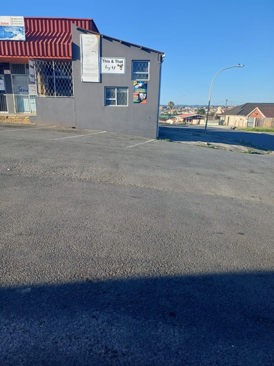 Commercial Property for Sale in Braelyn Heights Eastern Cape